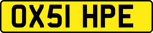OX51HPE