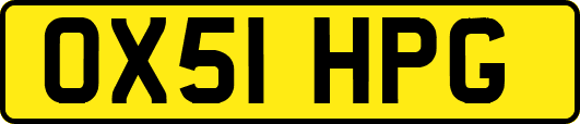 OX51HPG