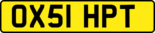OX51HPT