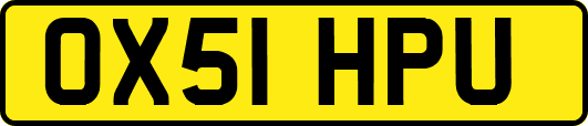 OX51HPU