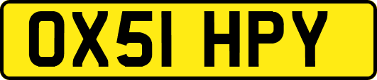 OX51HPY