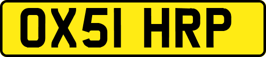 OX51HRP