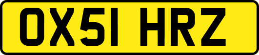 OX51HRZ