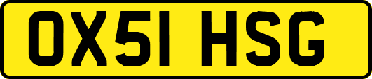 OX51HSG