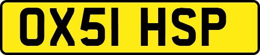 OX51HSP