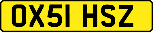 OX51HSZ