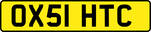 OX51HTC