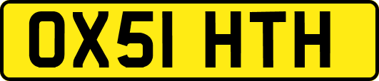 OX51HTH