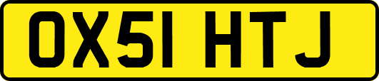 OX51HTJ