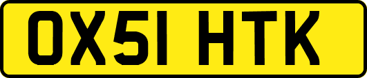 OX51HTK