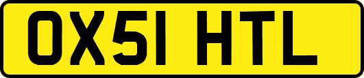 OX51HTL