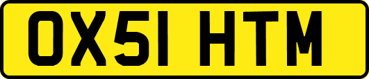 OX51HTM