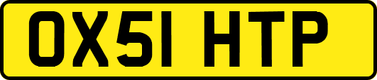 OX51HTP