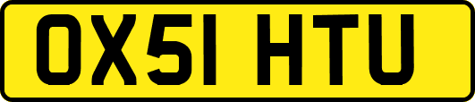 OX51HTU