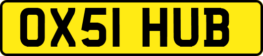 OX51HUB
