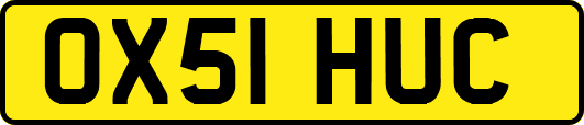 OX51HUC