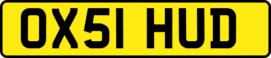 OX51HUD