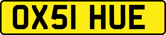 OX51HUE