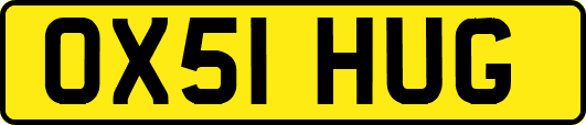 OX51HUG