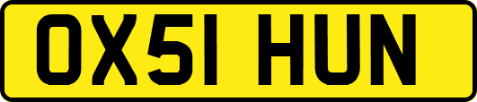 OX51HUN