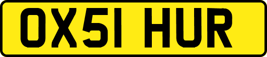OX51HUR