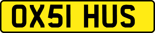 OX51HUS
