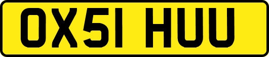 OX51HUU
