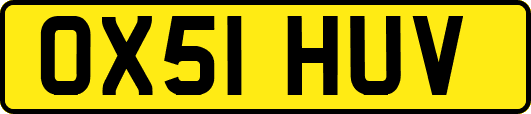 OX51HUV