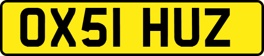 OX51HUZ