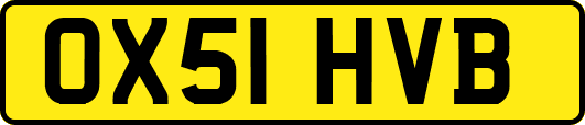 OX51HVB