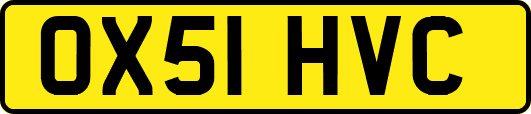 OX51HVC