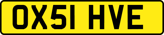 OX51HVE