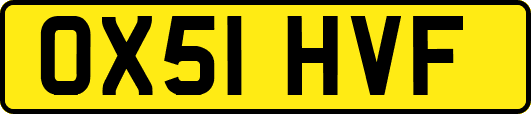 OX51HVF