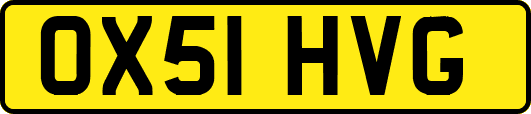 OX51HVG
