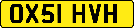 OX51HVH