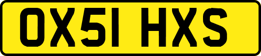 OX51HXS