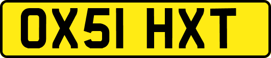 OX51HXT