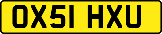 OX51HXU