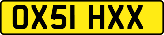 OX51HXX