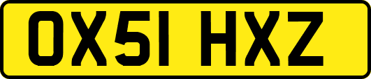 OX51HXZ