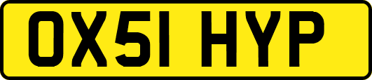 OX51HYP