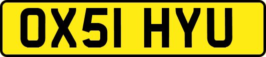 OX51HYU