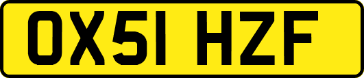 OX51HZF
