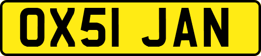 OX51JAN