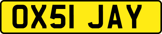 OX51JAY