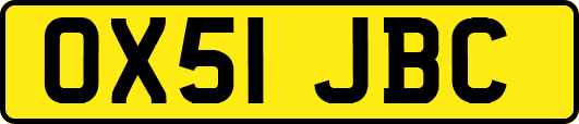 OX51JBC