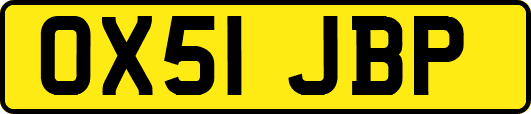 OX51JBP