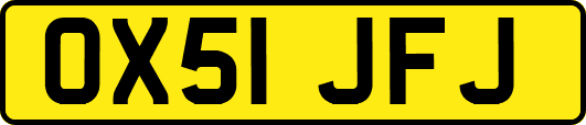OX51JFJ