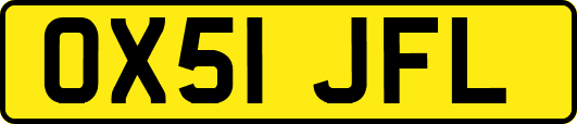 OX51JFL