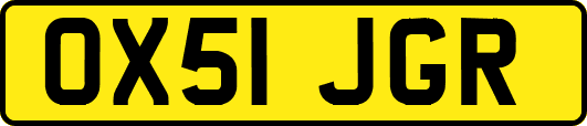 OX51JGR